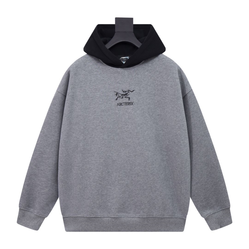 Arc Teryx Hoodies